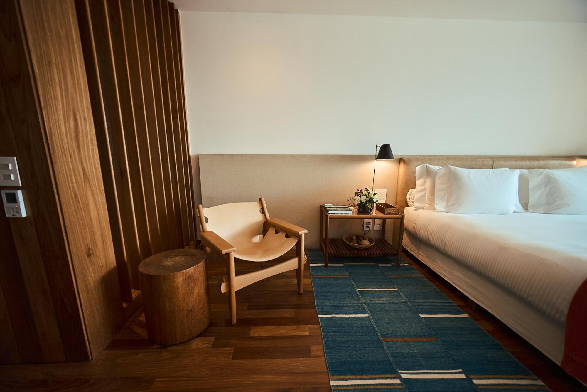 Hotel Fasano 앙그라 두스 헤이스 외부 사진