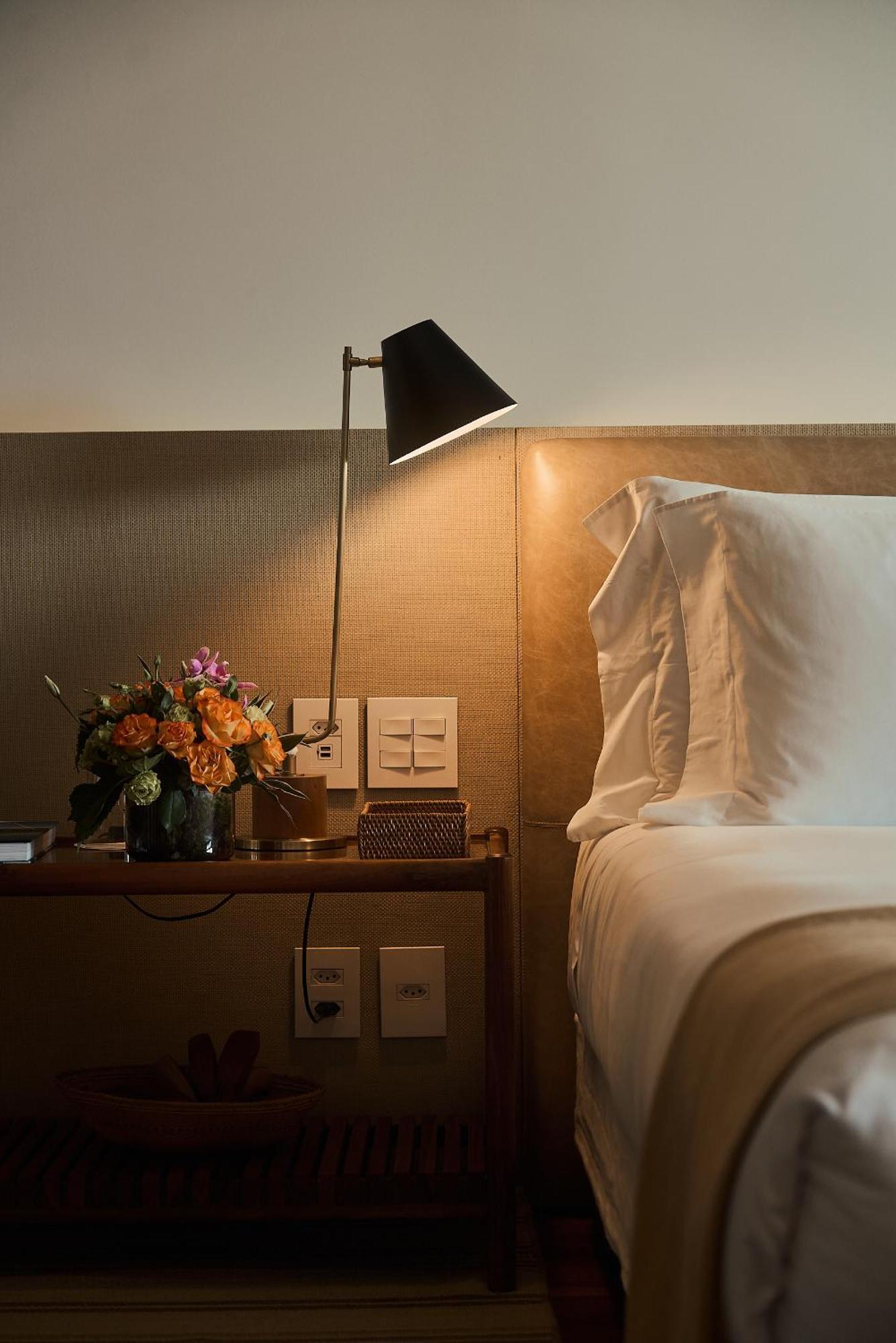 Hotel Fasano 앙그라 두스 헤이스 외부 사진