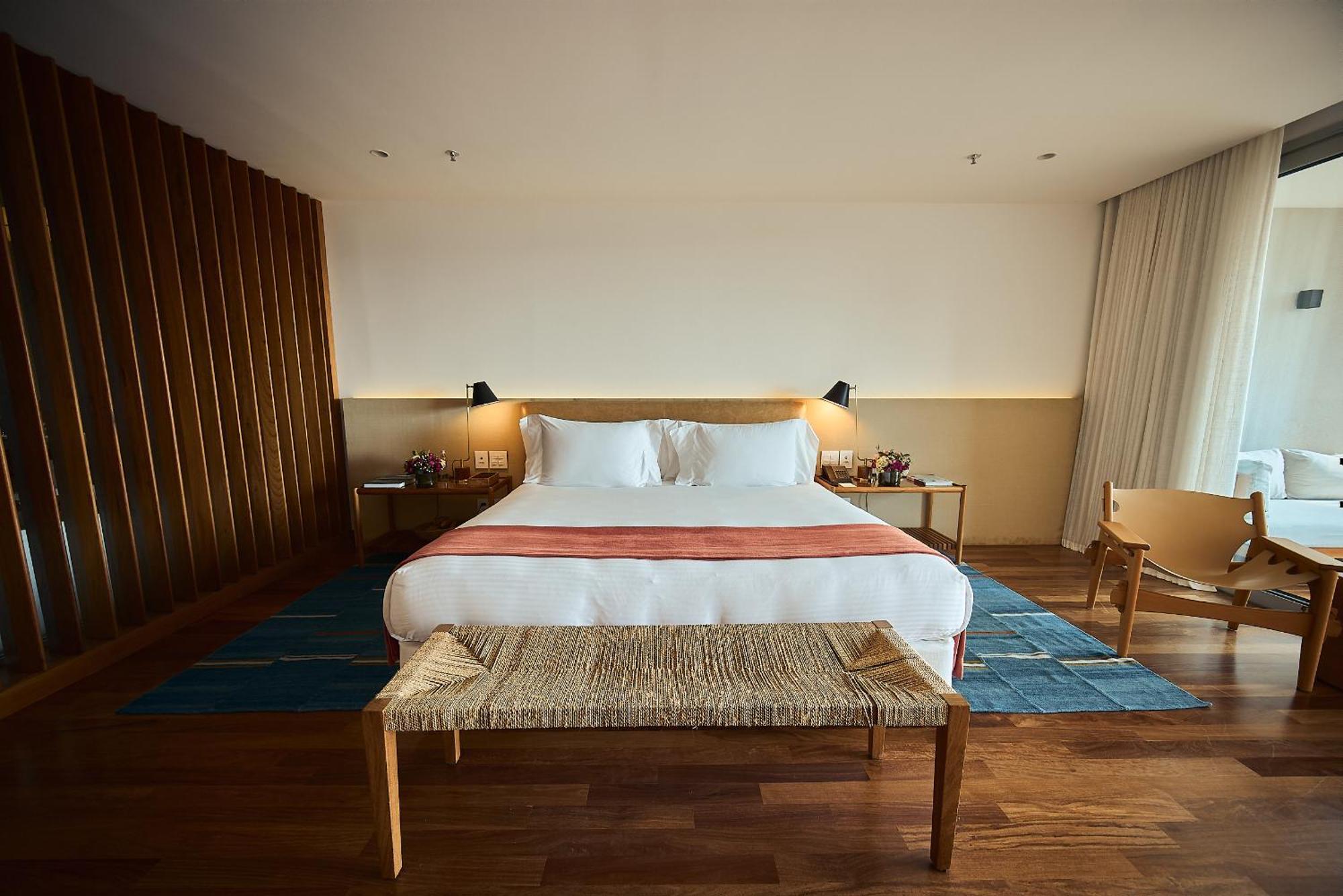 Hotel Fasano 앙그라 두스 헤이스 외부 사진