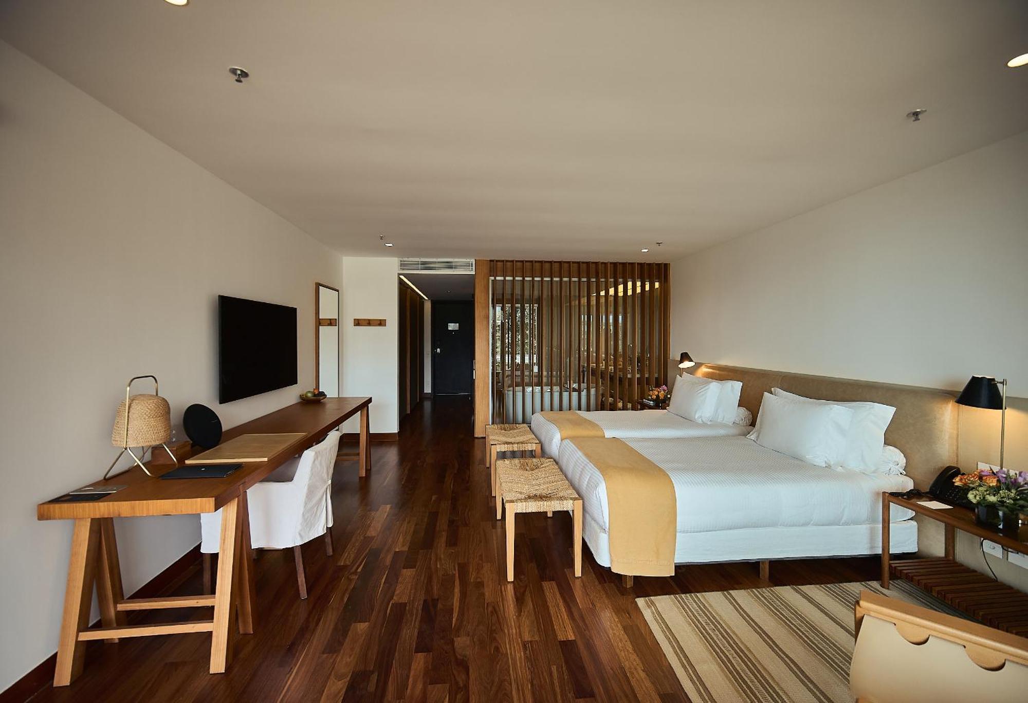 Hotel Fasano 앙그라 두스 헤이스 외부 사진