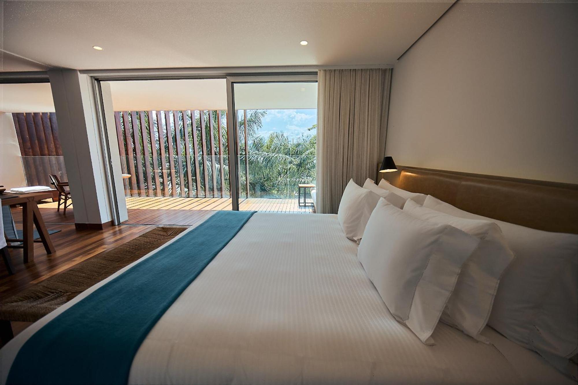 Hotel Fasano 앙그라 두스 헤이스 외부 사진