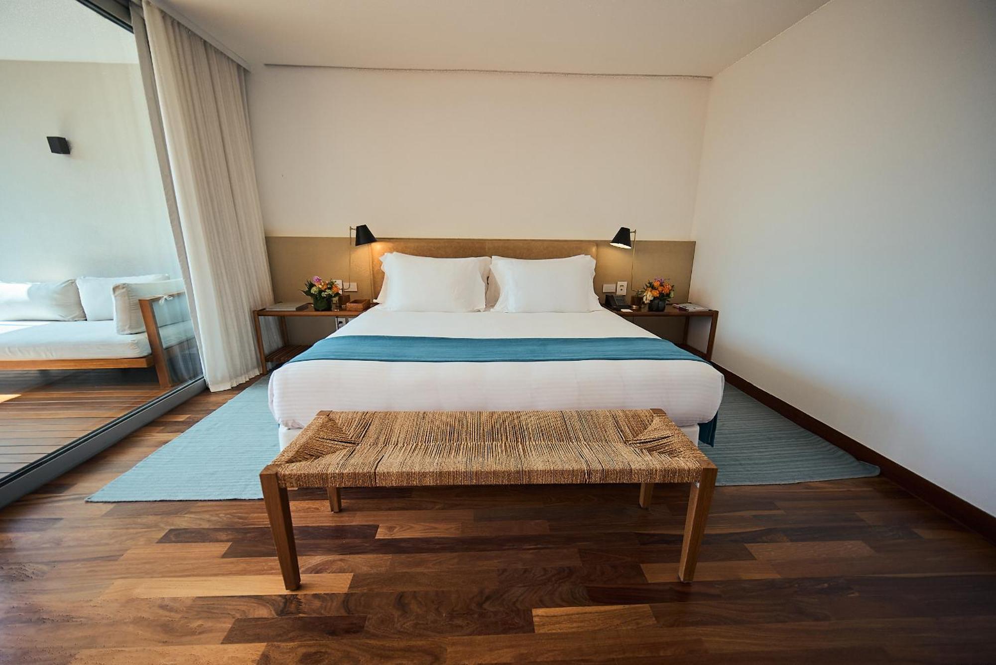 Hotel Fasano 앙그라 두스 헤이스 외부 사진