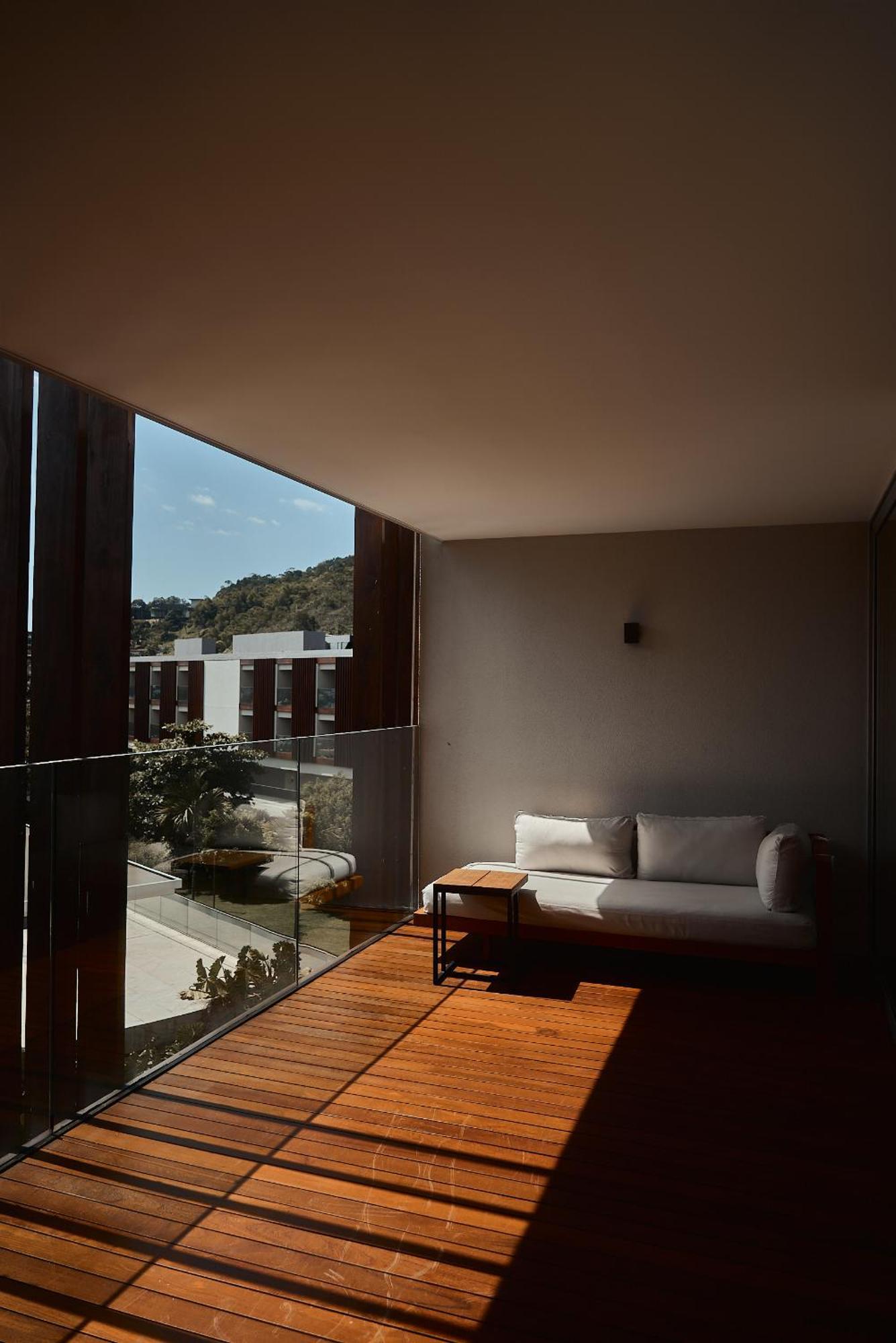 Hotel Fasano 앙그라 두스 헤이스 외부 사진