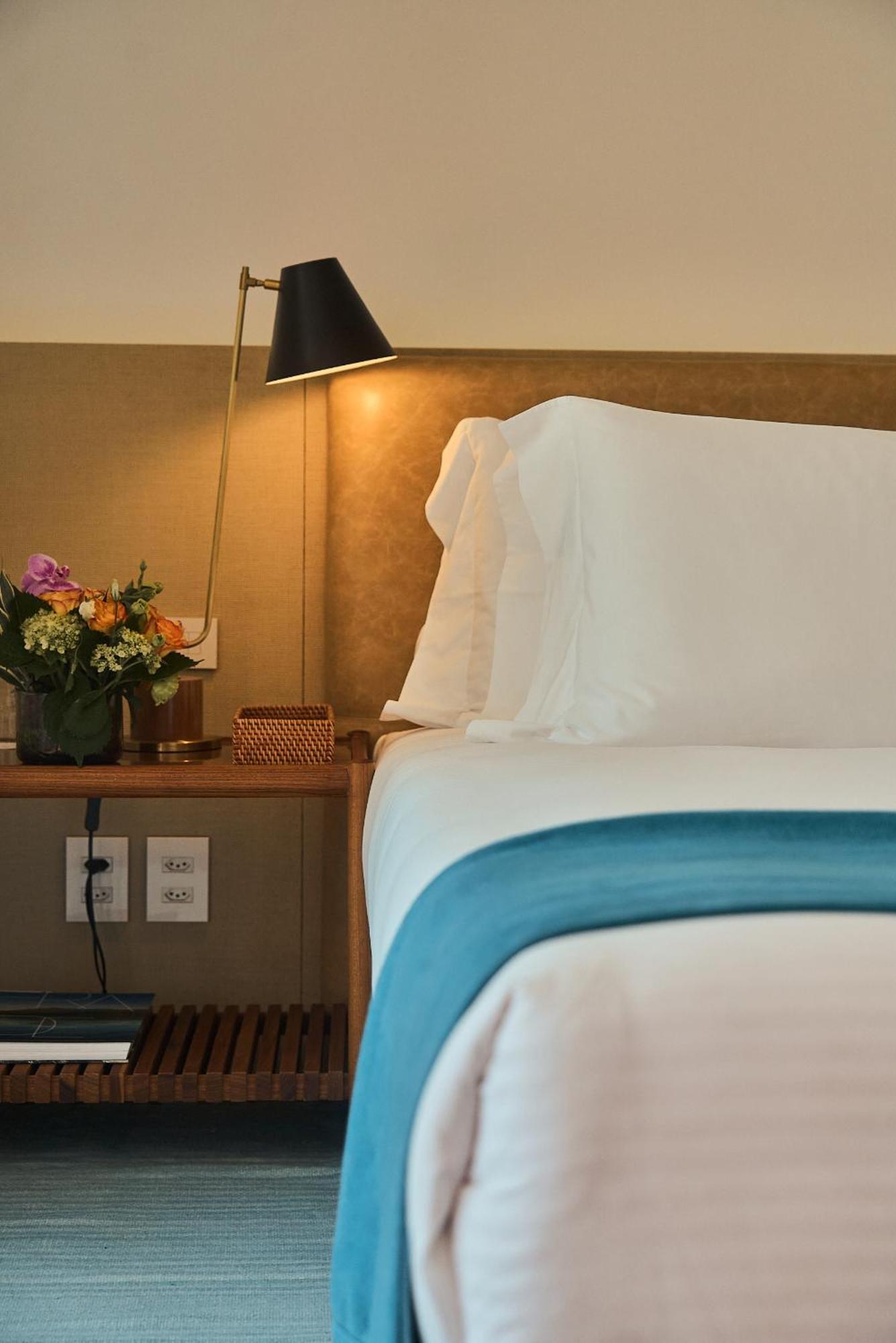 Hotel Fasano 앙그라 두스 헤이스 외부 사진