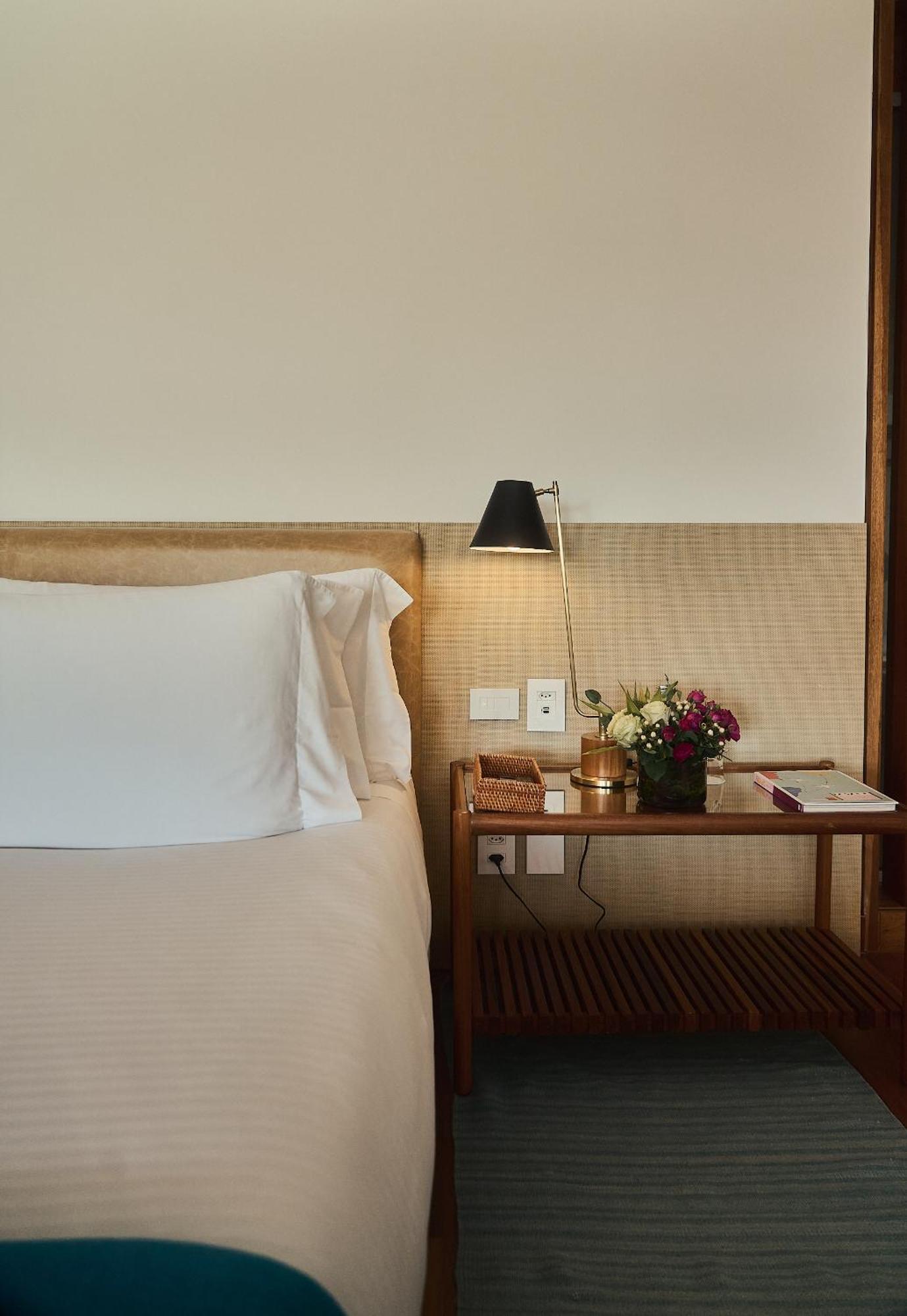 Hotel Fasano 앙그라 두스 헤이스 외부 사진