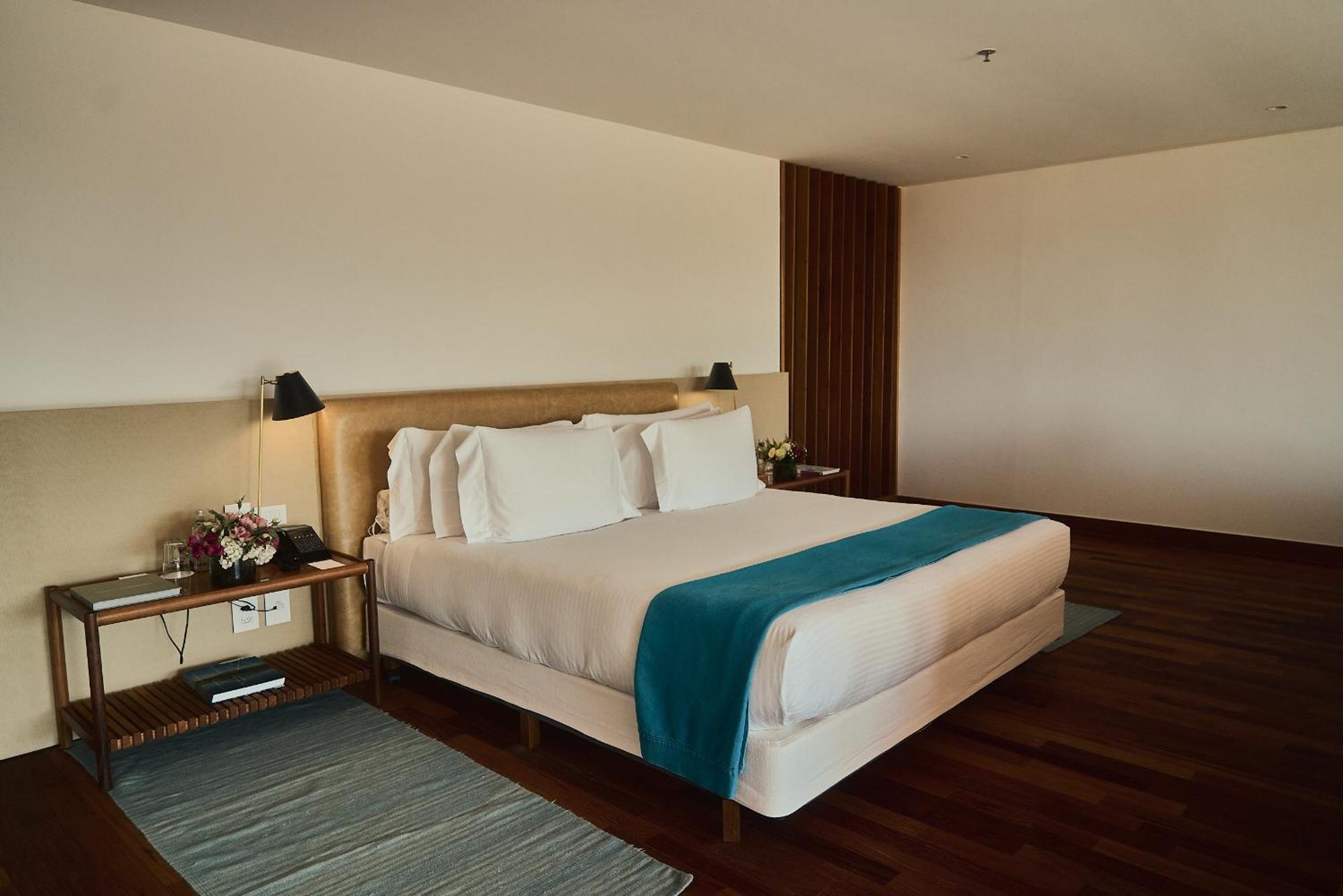Hotel Fasano 앙그라 두스 헤이스 외부 사진